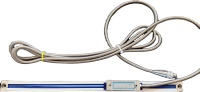 Encodeur linéaire absolu 3040 mm 5 V à montage direct, encastré pour machine laser CNC