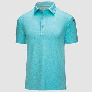 Nueva Llegada de Camisetas Polo para Hombre, Camiseta Polo Barata de China para Hombre, Ropa de Golf, Camisetas Polo con Logotipo Personalizado - Product Image 5