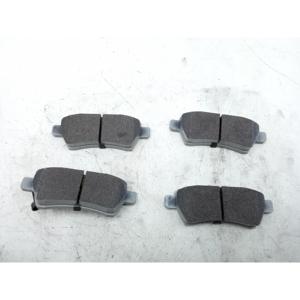 ผ้าเบรกนิสสัน นาวาร่า ซีรีส์ (05>15) 51-01-130 เบนซิน - Product Image 1