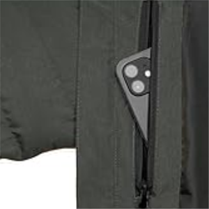 Nouvelle veste matelassée pour homme de qualité supérieure, veste matelassée brillante pour homme 2025, veste coupe-vent personnalisée, veste d'hiver personnalisée - Product Image 5