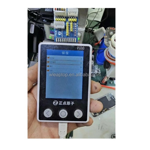 Dispositivo de Mantenimiento de Baterías Inteligente dj, Caja Blanca Pequeña para Baterías de Drones Agras T50 T40 T30 T20P T25, Herramienta de Reparación y Activación - Product Image 2