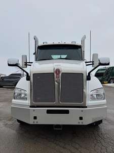 Camion benne SINOTUK HOWO d'occasion 2012-2017, 6x4, cabine simple, moteur diesel 10 cylindres, caméra arrière 360°, écran tactile - Product Image 5