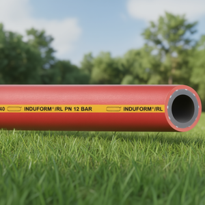 INDUFORM/RL Rubber <b>Hoses</b> 40m Long 19.0mm ID 26.0mm OD Pack of 40 - Product Image 2