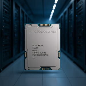 อินเทล ซีออน ซิลเวอร์ 4416+ 20C/40T 2.0GHz-3.9GHz 165W PK8071305120201 - Product Image 3