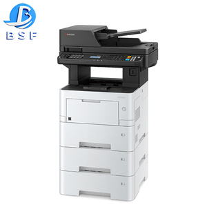 <span class=keywords><strong>Imprimante</strong></span> multifonction monochrome A4 reconditionnée M3645idn, copieur, scanner, fax, <span class=keywords><strong>imprimante</strong></span> <span class=keywords><strong>laser</strong></span> pour usage professionnel au bureau - Product Image 2