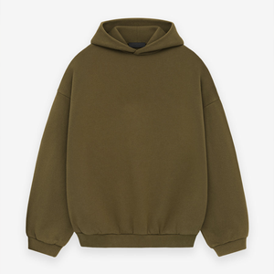 เสื้อฮู้ดทันสมัยสำหรับผู้ชายและผู้หญิงเสื้อฮู้ดทันสมัยสำหรับสวมใส่สบายฤดูหนาวออกแบบได้ตามต้องการ - Product Image 1