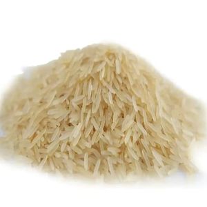 ข้าวบาสมาติ | ข้าวเมล็ดยาวสีขาวแบบ25% 5% เม็ด - Product Image 1