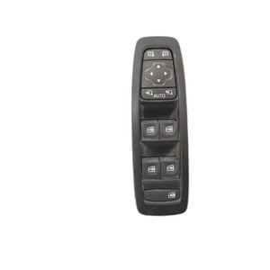 PULSANTIERA ANTERIORE SINISTRA RENAULT Scenic Serie 254012952R (16>) - Product Image 1