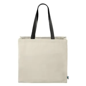 Borsa Tote Personalizzabile Vanusa per Promozione di Gadget Personalizzati - Product Image 2