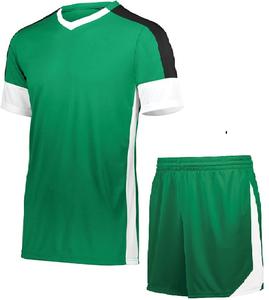 Camiseta de voleibol por sublimación personalizada de alta calidad, ropa deportiva transpirable con estampados coloridos, diseño de uniforme Unisex para hombres y mujeres - Product Image 6