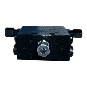 Válvula distribuidora hidráulica principal de alta calidad 860161494 619-3626-1 para excavadoras cargadoras mejor precio construcción minorista China - Product Image 3