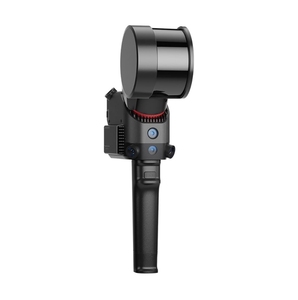 Brand New TopSelling Realsees Poincares SLAM <b>Handheld</b> 3D LiDAR <b>Scanner</b> Kit, Black - Product Image 4