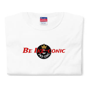 T-Shirt Oversize da Uomo 100% Cotone Organico Leggero 220 Grammi Stile Streetwear con Stampa Serigrafica - Product Image 4