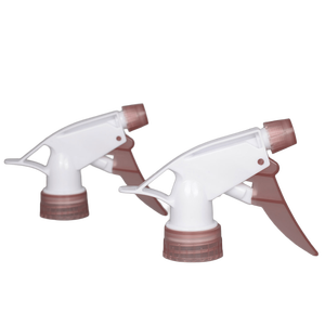 ปั๊มทริกเกอร์เครื่องพ่นโฟม28/415ทำจากพลาสติก PP สำหรับทำความสะอาดบ้านและใช้ในอุตสาหกรรมสำหรับสารเคมีในสวน28/410โรงงานในเวียดนาม - Product Image 5