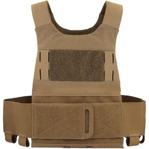 New 2025 High Quality <b>Men's</b> Reversible Tactical <b>Vest</b> 5-Dimensional Pocket Canvas Waterproof Quick Dry Autumn/Winter Outerwear - Product Image 3
