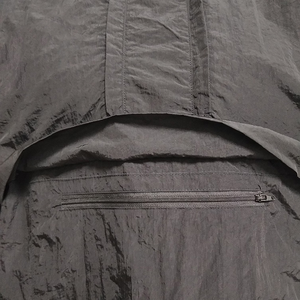 Imperméable pour homme, coupe-vent, vêtements de randonnée en plein air, veste imperméable, veste pour homme, hiver - Product Image 6