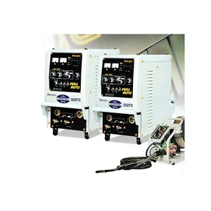 [Maeng Ho Industry] -追求经济和便利性的变频器数字C02 500 Amp高性能焊机KOTRA