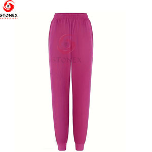 Comfortable High Quality Knitted Medical Scrub Sets Women Custom <b>Nursing</b> Uniforms Stylish Spandex Polyester Hospital Scrubs - Product Image 5