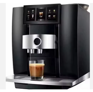 Cafetera Automática JURA GIGA 10 Diamond Black, Sellada de Fábrica - Product Image 3