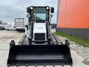 Mini-chargeuse-pelleteuse Hidromek 62t 4x4, neuve et d'occasion, à vendre - Product Image 3