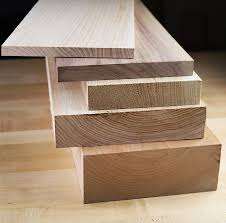 Bois de chêne blanc européen de haute qualité, matières premières en bois, design moderne pour usage en atelier, fournisseur de confiance depuis plus de 5 ans - Product Image 4