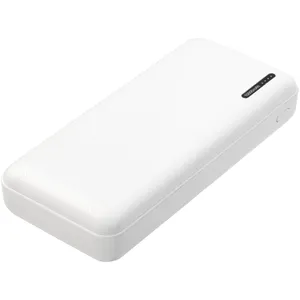 Power Bank Compress 10.000 mAh gadget personalizzati - Product Image 1