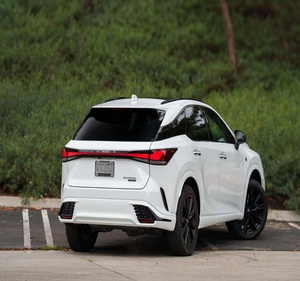 รถมือสอง2023 lexuss RX-500h 2.4L สำหรับการแสดงกีฬา hybridd suv/crossover - Product Image 6