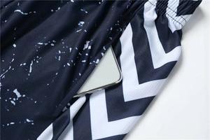 Uniformes de Baloncesto Sublimados al por Mayor, Personalizados con el Logotipo del Equipo, de Secado Rápido, 100% Poliéster, Colores y Tallas Personalizables - Product Image 5