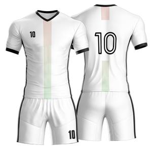 En occer erseys ETS lank ootball niforms, 2022 - Product Image 4