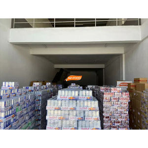 Bebida Energética Original en Latas con Carbonato, Suministro a Granel de 4L para Distribuidores y Importadores Mayoristas - Product Image 3