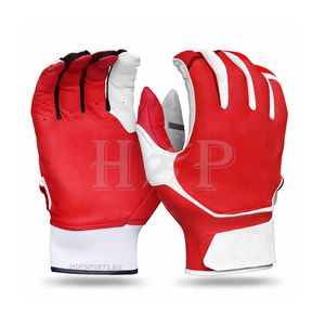 Guantes de Bateo de Béisbol, Guantes de Protección para Deportes, Guantes de Bateo de Béisbol, Gants de Baseball, Basebollslaghandskar - Product Image 1