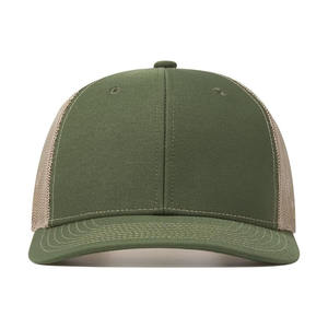 Classic Luxury Sports Trucker <b>Hats</b> Top 100% Cotton Waterproof 5-Panel for <b>Men</b> Women Fashionable New Baseball Caps for Outdoor - Product Image 2