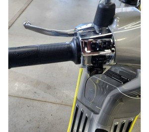 NOUVEAU Scooter-Moto Vespa Elettrica 2026, <span class=keywords><strong>70</strong></span> km/h (45 MPH) - Product Image 3