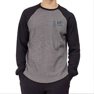 เสื้อเชิ้ตแขนยาวผู้ชาย ผ้าฝ้ายถัก 100% เนื้อผ้าเบา ระบายอากาศได้ดี เหมาะสำหรับใส่ในฤดูร้อน กิจกรรมกลางแจ้ง และสวมใส่ในชีวิตประจำวัน - Product Image 1