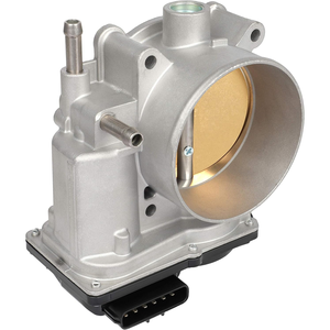 Cuerpo de acelerador electrónico para Toyota 4Runner 05-09 Land Cruiser 06-11 Sequoia Tundra 05-21 Lexus GX470 LX470 LX570 4.7L 5.7L - Product Image 1