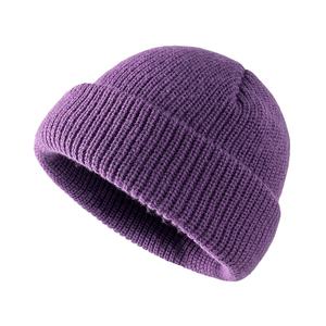 Top Selling Black Beanie <b>Cap</b> For <b>Boys</b> And Girls Street Style Comfortable Winter Wear High Quality Supplier Made BY HI 2026 - Product Image 3