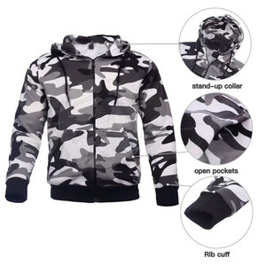 Más tamaño de algodón poliéster hecho mejor calidad sublimación chándal en venta de dos piezas conjunto sublimación chándal - Product Image 4