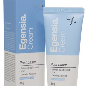 Dermagen Egensia crème pour le rajeunissement de la peau et rejuran - Product Image 1