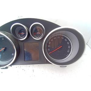 Panel de Instrumentos OPEL Meriva 3ra Serie 13346210 (10>) - Product Image 5