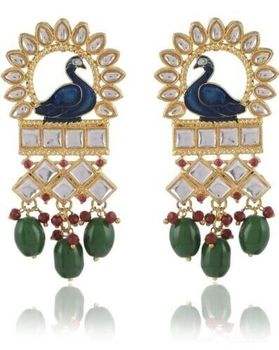 สีเขียว