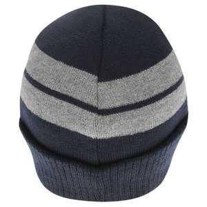 Venta caliente nueva moda Invierno Polar Jacquard Beanie Cap 3D bordado al aire libre multiusos gorros sombreros para viajes baratos - Product Image 3