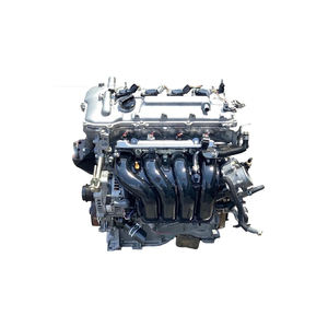 ขายส่ง13L มือสอง15L เครื่องยนต์รถขนาดกะทัดรัดที่มีปริมาณมาก - Product Image 2