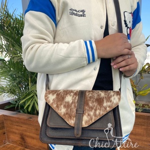 2025 à la mode femmes personnalisé en cuir de vachette sacs à bandoulière de luxe concepteur véritable grande capacité en cuir épaule sacs à main - Product Image 1