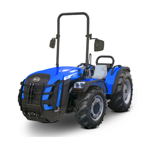 Tracteur agricole Fighter 85 4x4 diesel à vendre à prix avantageux – Idéal pour l'entretien des grandes exploitations agricoles – Disponible mondial - Product Image 3