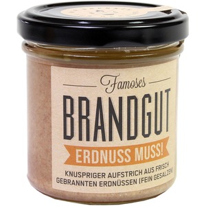 Crema de Mantequilla de Maní Súper Premium, Pasta de Nueces Suave y Lujosa para el Desayuno, Uso en Servicios de Alimentación y Distribución al por Mayor - Product Image 6