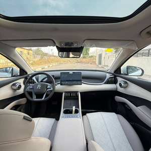 รถยนต์ไฟฟ้า BYD Yuan Plus EV ปี 2025 มือสอง - Product Image 5