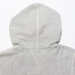 New Style Custom Top Quality Heavy Boxy <b>Hoodie</b> <b>Plain</b> Men's Pullover <b>Hoodie</b> High GSM All Customize Color OEM Service - Product Image 2