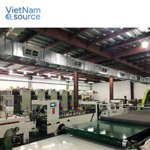 Caja de ropa personalizada de alta calidad de Vietnam para embalaje al por menor-Ecológico, rígido y reutilizable-Perfecto para promoción de marca - Product Image 4