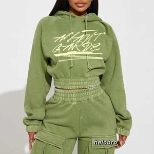 Sweat-shirt à capuche surdimensionné personnalisé de haute qualité pour femmes, sweat-shirt à fermeture éclair en molleton français pour l'automne et l'hiver, OEM - Product Image 5