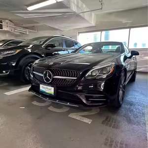 SLC 43 AMG usado del 2018 - Product Image 3